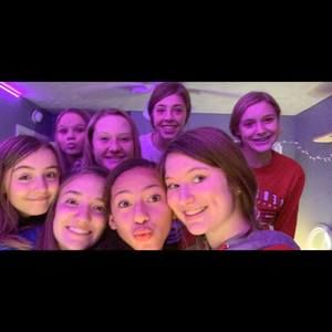 Meet your Posher, Carlee